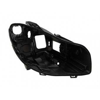 Far Kasası C218 Sağ (Statik Led) 2014-17